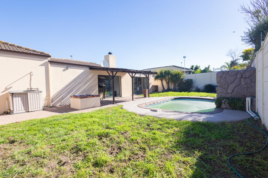 3 Bedroom Property for Sale in Sonkring Western Cape